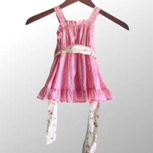 Matilda Jane Toddler Dress